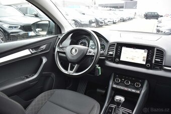 Škoda Karoq, 1.6TDi.4x4.DSG.KAMERA.DPH - 12