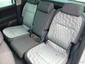 Škoda Roomster 1.4 16V Style, pěkný, bez koroze - 12