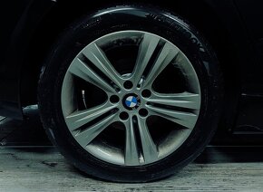 Vůz na náhradní díly BMW 3 F31 touring 2016 B47 GS6-17DG 475 - 12