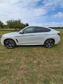 BMW X6 M50d xDrive - 12