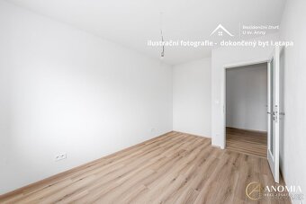 Prodej bytu 3+kk, 71 m2 - Kutná Hora - Žižkov, ev.č. 00434 - 12