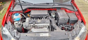 Volkswagen Golf 1.4 i - 12