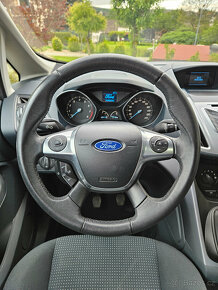 Ford Grand C-Max 1.6 ecoboost - 12