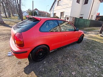 Honda Civic G6 - 12