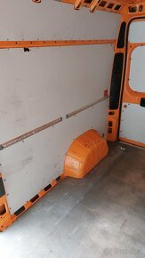 Fiat ducato-2,3jtd-96kw-L3H2 - 12