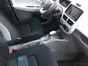 Renault Zoe - 12