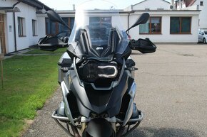 BMW R1200 GS 06/2013 92kW LC LED Dynamic Paket - 12