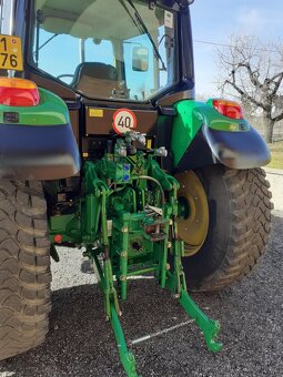 Prodám traktor John Deere 6230 - 12