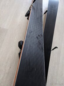 Lyže Atomic Alibi (2012/2013) 187cm, freeski, twintip - 12