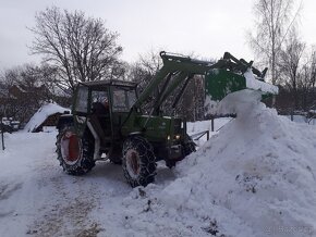 Fendt Farmer 306ls - 12