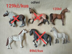 Schleich Vl. - 12