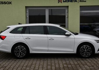 Škoda Octavia 2.0TDi STYLE REZERVACE - 12