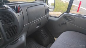 Ford Transit 2,0 TDDI 151 000 km - 12