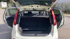 Nissan Note 1.5 dCi - 12