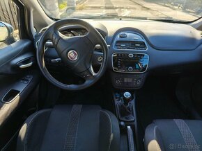 Fiat Punto Evo 1,4 16V MultiAir Turbo - 12