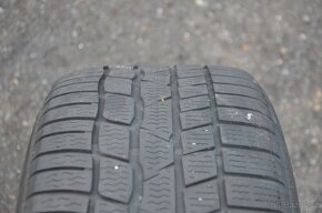 BMW, VW T5 - alu kola DEZENT 7,5x17 ET42 - 12