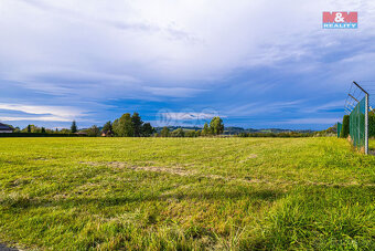 Prodej pozemku k bydlení, 1305 m², Český Těšín, Dolní Žukov - 12