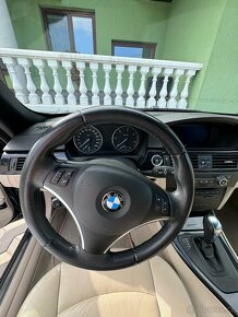 320 d kabriolet - 12