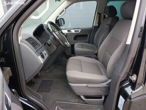 2012 VW Multivan 103kw - 4Motion - Comfortline - 12