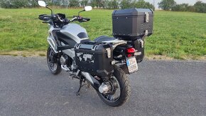 Honda VFR 1200 X Crosstourer - 12