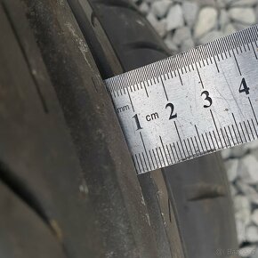 Letní kola Volkswagen 225/45 r17 - 7.5Jx17 ET49 č. A0002 - 12