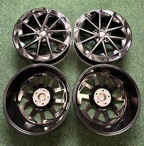 5x114,3 R19” Hyundai IONIQ 5 - originál alu disky TOP STAV - 12