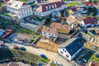 Prodej rodinného domu, 190 m², Chotěšov, ul. M. Škardové - 12