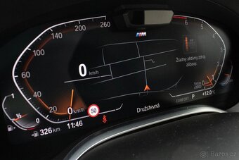 BMW Rad 7 750Li XDRIVE 2019 Odpočet DPH - 12