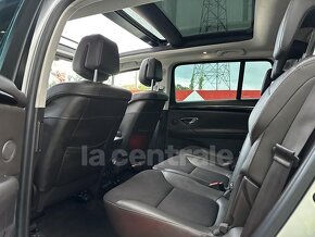 RENAULT Espace V dCi 160 ENERGY INTENS EDC 2017 - 12