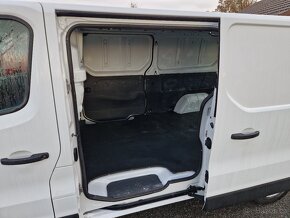 Opel Vivaro 1,6 Cdti 89 Kw L2H1 - 12