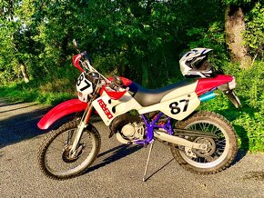 1996 Derbi Senda 50 - 12