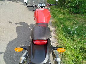 Ducati Monster 800 i.e - 12