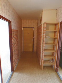 Pronájem byt 3+1, 74 m2, ul. Lomená, Česká Lípa - 12