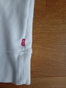 Levi's dámská mikina vel. S/M - 12