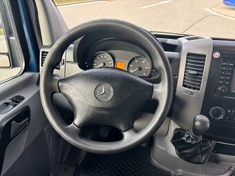 Mercedes-Benz Sprinter2.2CDi 105kW - 12