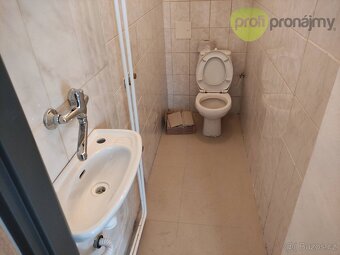 Pronájem obchodního prostoru 58 m² - 12