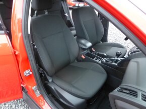 Ford Focus Combi 1.6TDCi,2015,výbava,ČR,1maj.-21%DPH - 12