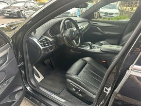 BMW X6 3.0d M-paket SLEVA - 12