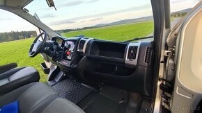 Fiat Ducato 3.0 130kw - 12