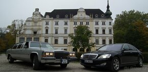 Mercedes S, na převodovce najeto 31.000 km - 12