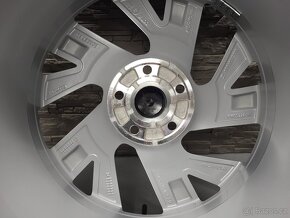 18" Originál VW Frankfurt 5x112 Tiguan II NOVÁ LETNÍ SADA - 12