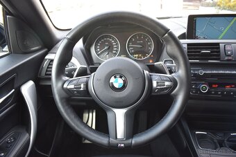 BMW ///M 235i 240kW H/K DPH ČR 1.M - 12