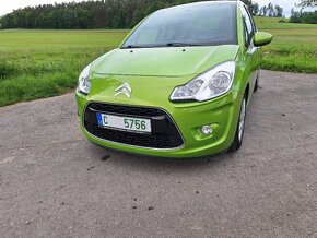 Citroën C3 1.4 54Kw - 12