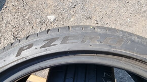 Letní pneu 235/35/20 Pirelli - 12