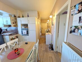 Prodej bytu 3+1, 84 m² Olomouc - Hejčín, Erenburgova - 12