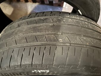 Letní pneumatiky 225/45/19 Bridgestone - 12