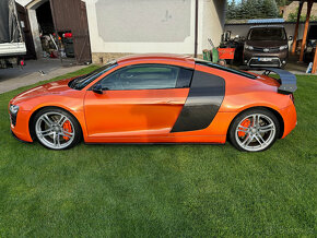 Audi R8 4.2 FSI quattro/Karbon/ROZVODY - 12