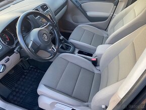 Vw Golf 6 - 12