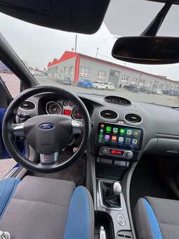 Ford Focus 2,5 ST - 12