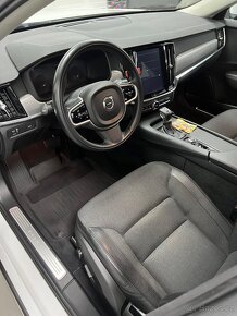 Volvo V90 AWD D4 záruka4/25 140kW - 12